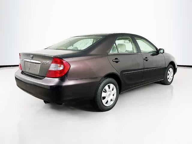 Toyota Camry LE 2003