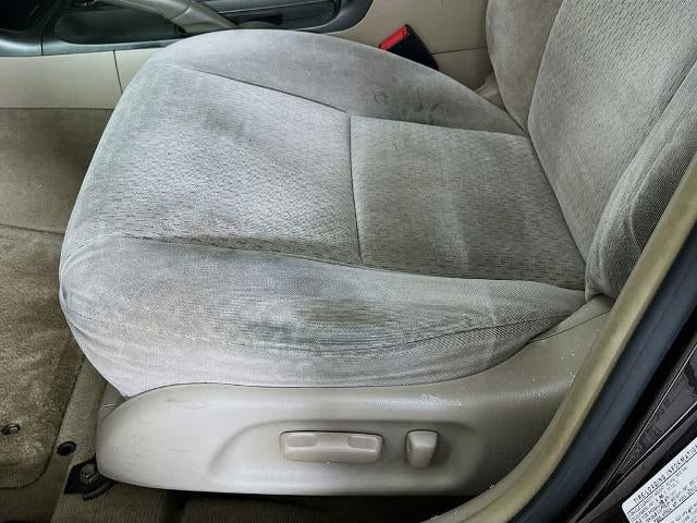 Toyota Camry LE 2003