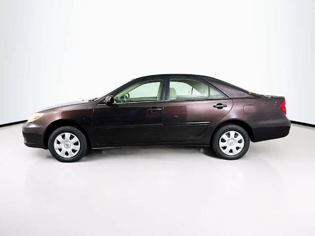 Toyota Camry LE 2003