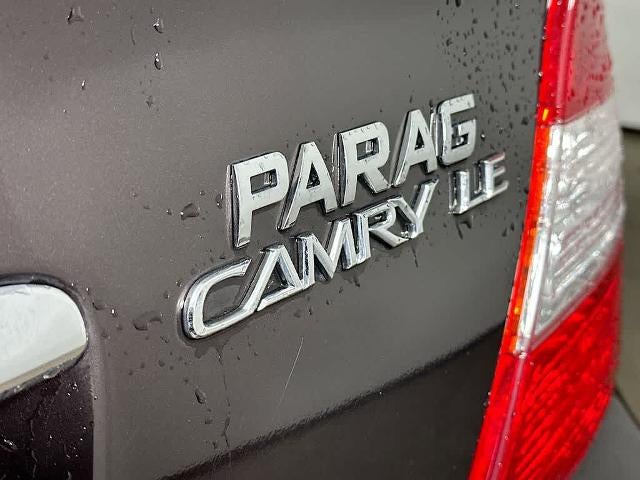 Toyota Camry LE 2003