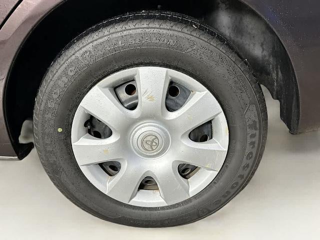 Toyota Camry LE 2003