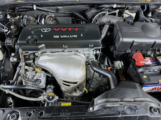 Toyota Camry LE 2003