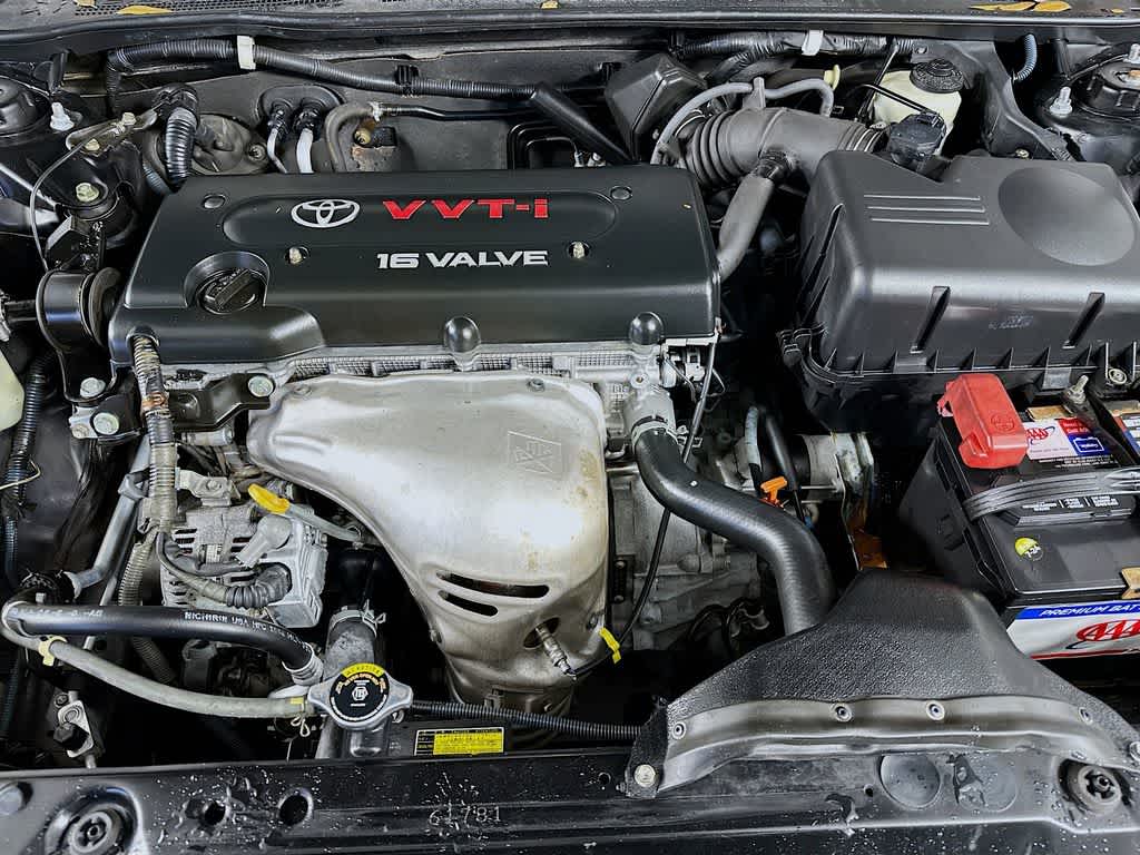 Toyota Camry LE 2003