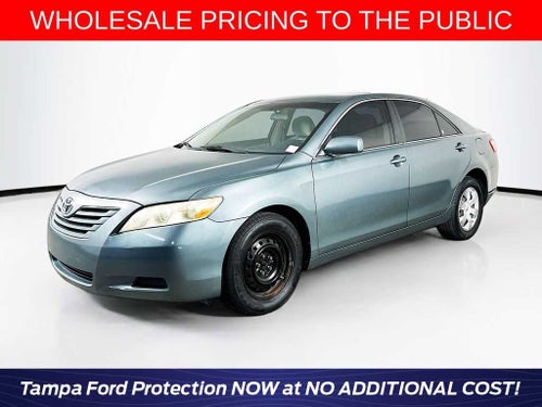 Toyota Camry LE de 2008