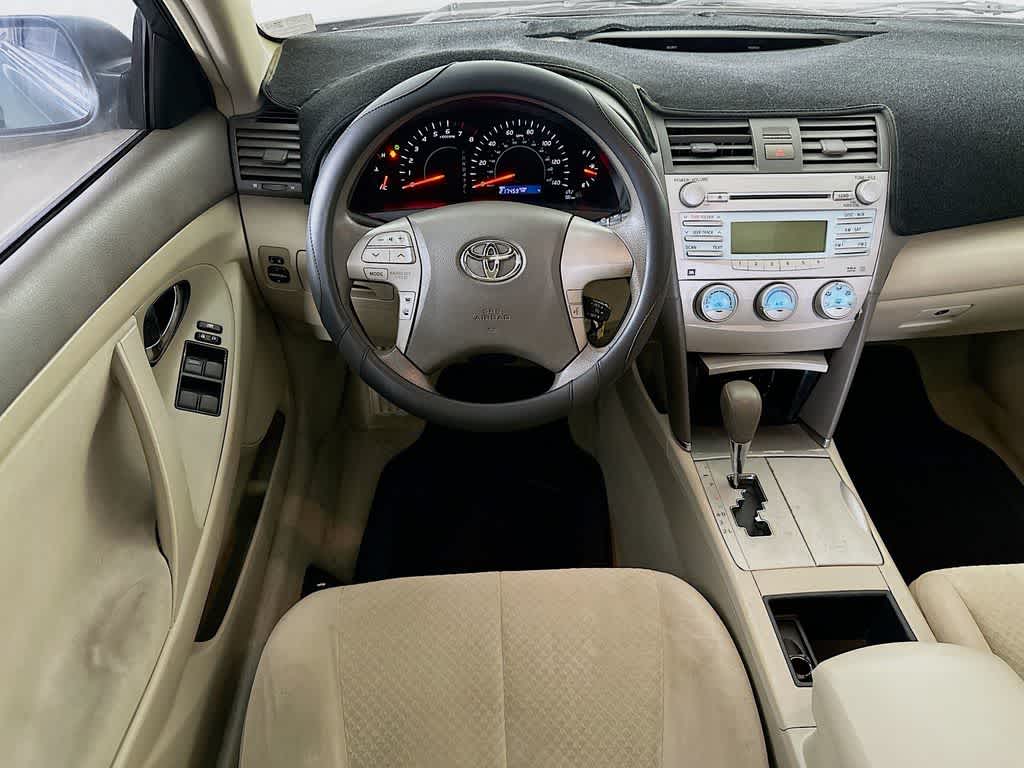 Toyota Camry LE de 2008