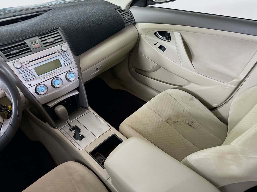 Toyota Camry LE de 2008