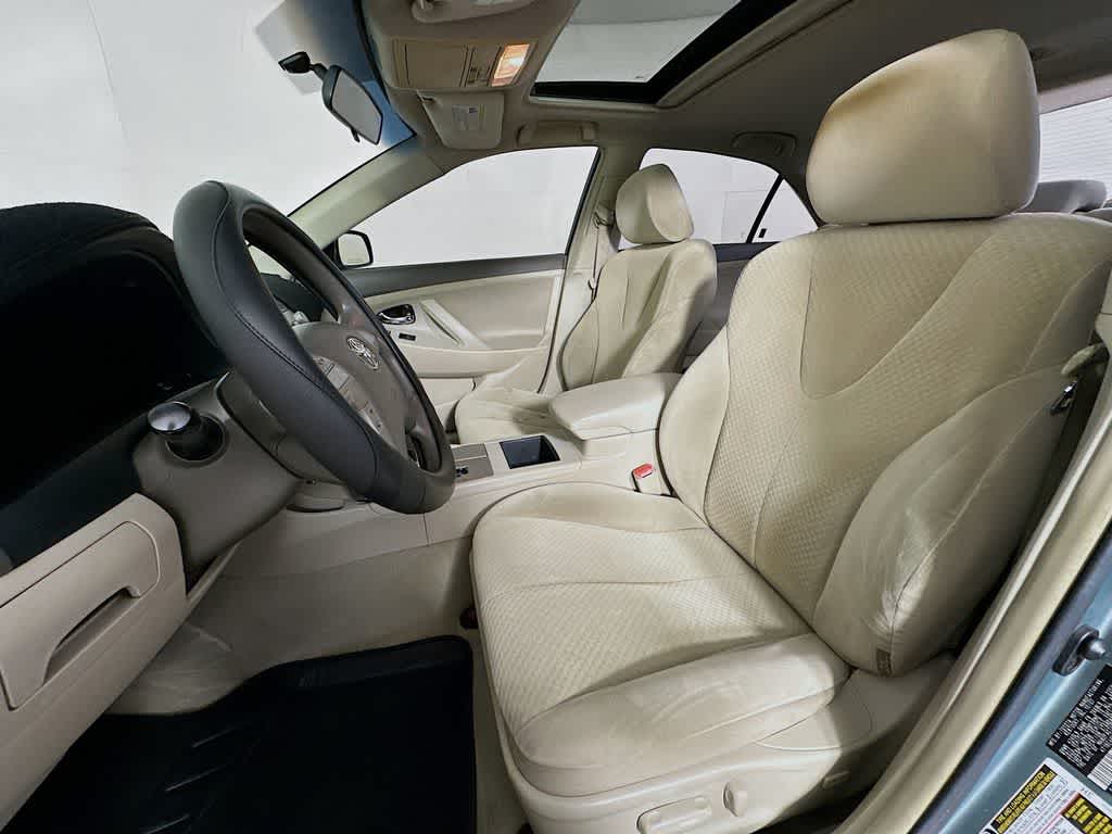 Toyota Camry LE de 2008