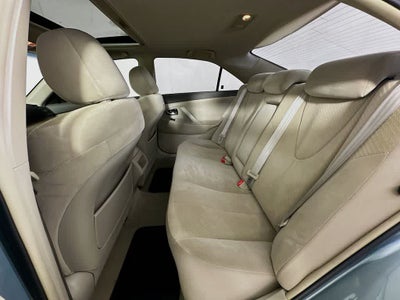 Toyota Camry LE de 2008