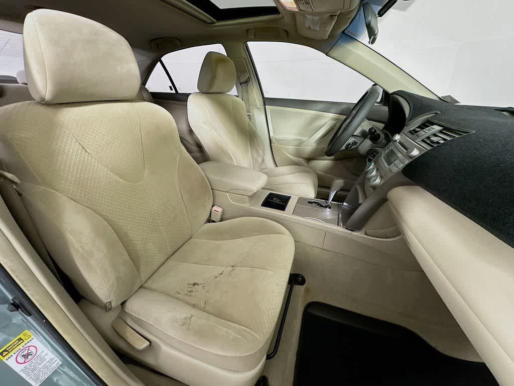Toyota Camry LE de 2008