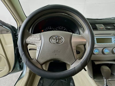 Toyota Camry LE de 2008