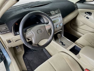 Toyota Camry LE de 2008
