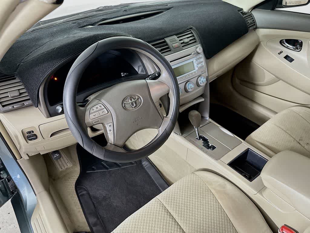 Toyota Camry LE de 2008