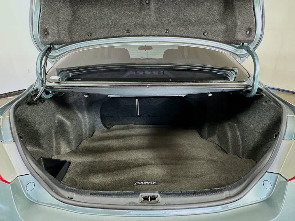 Toyota Camry LE de 2008
