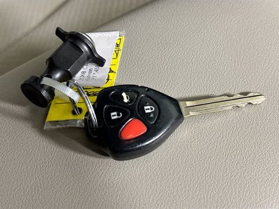Toyota Camry LE de 2008