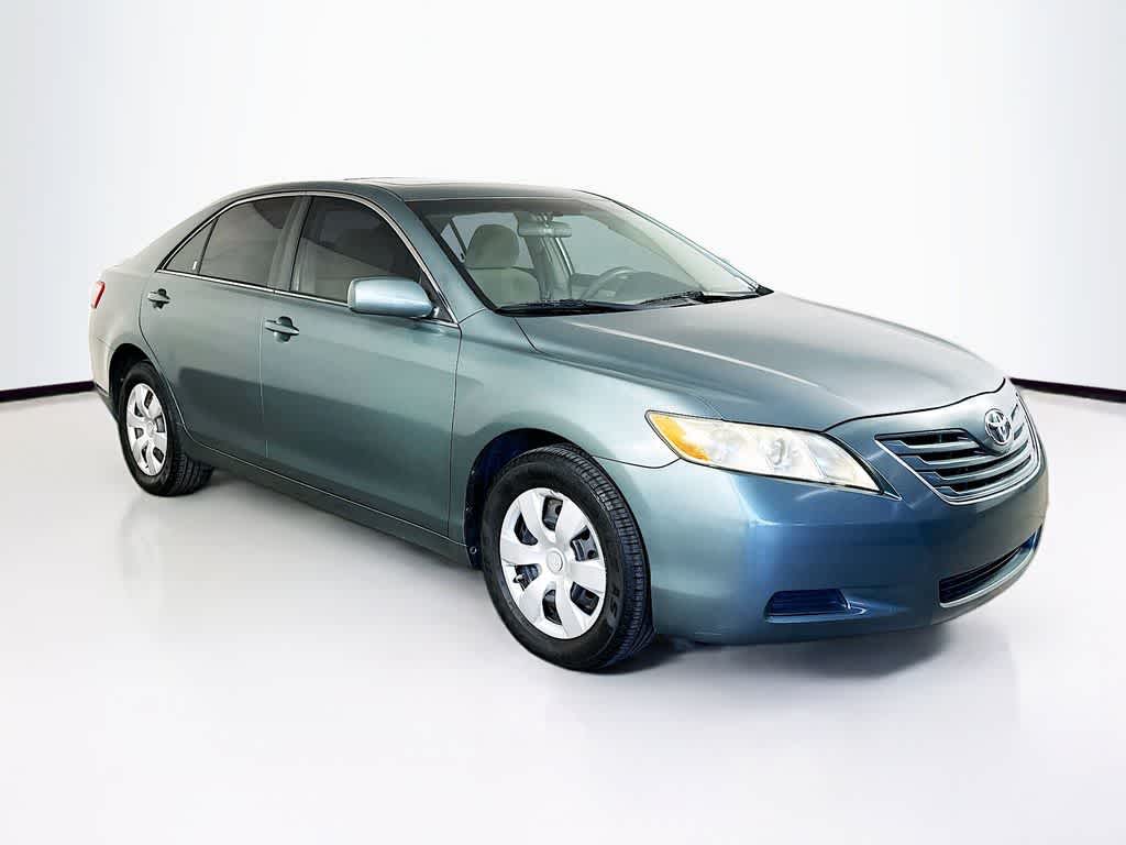 Toyota Camry LE de 2008