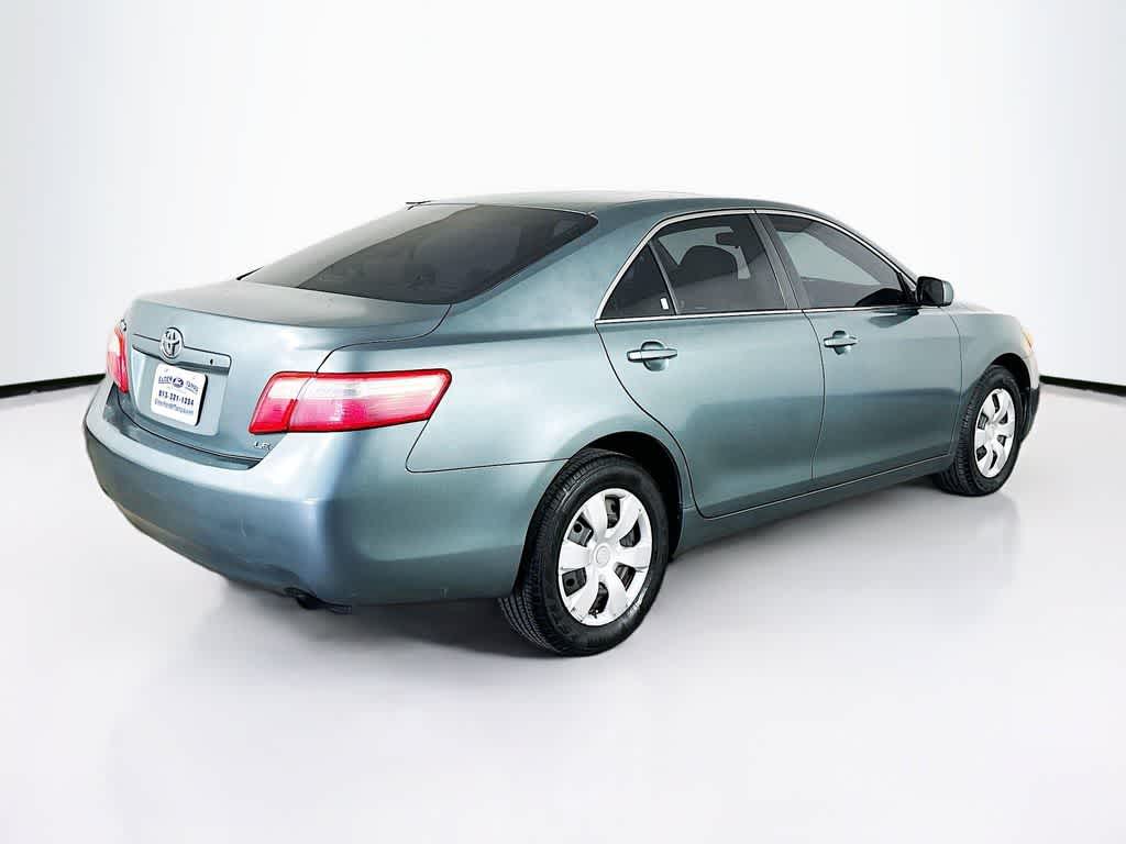 Toyota Camry LE de 2008