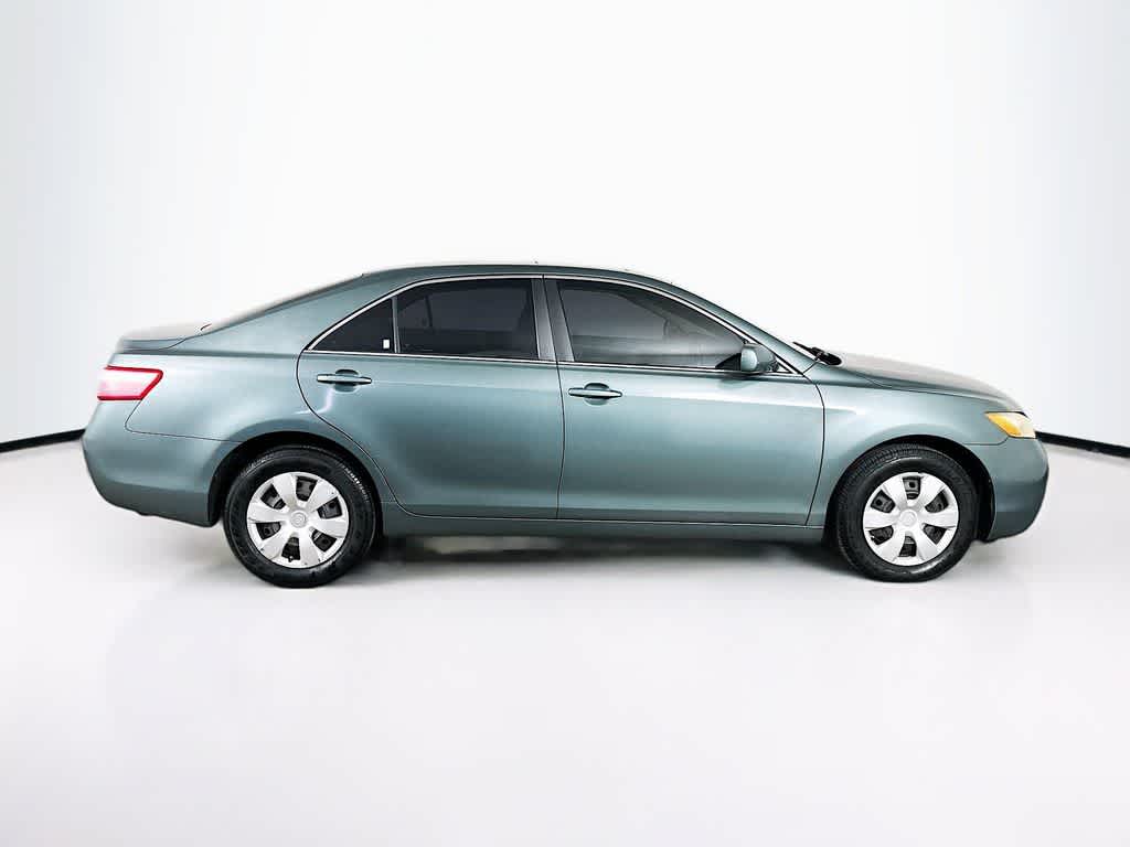Toyota Camry LE de 2008
