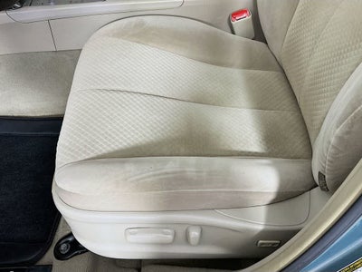 Toyota Camry LE de 2008