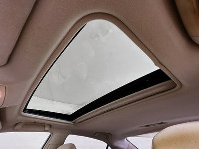Toyota Camry LE de 2008