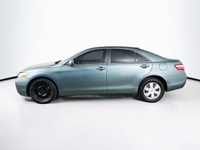 Toyota Camry LE de 2008