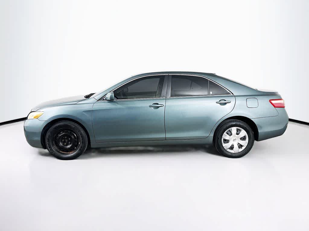 Toyota Camry LE de 2008