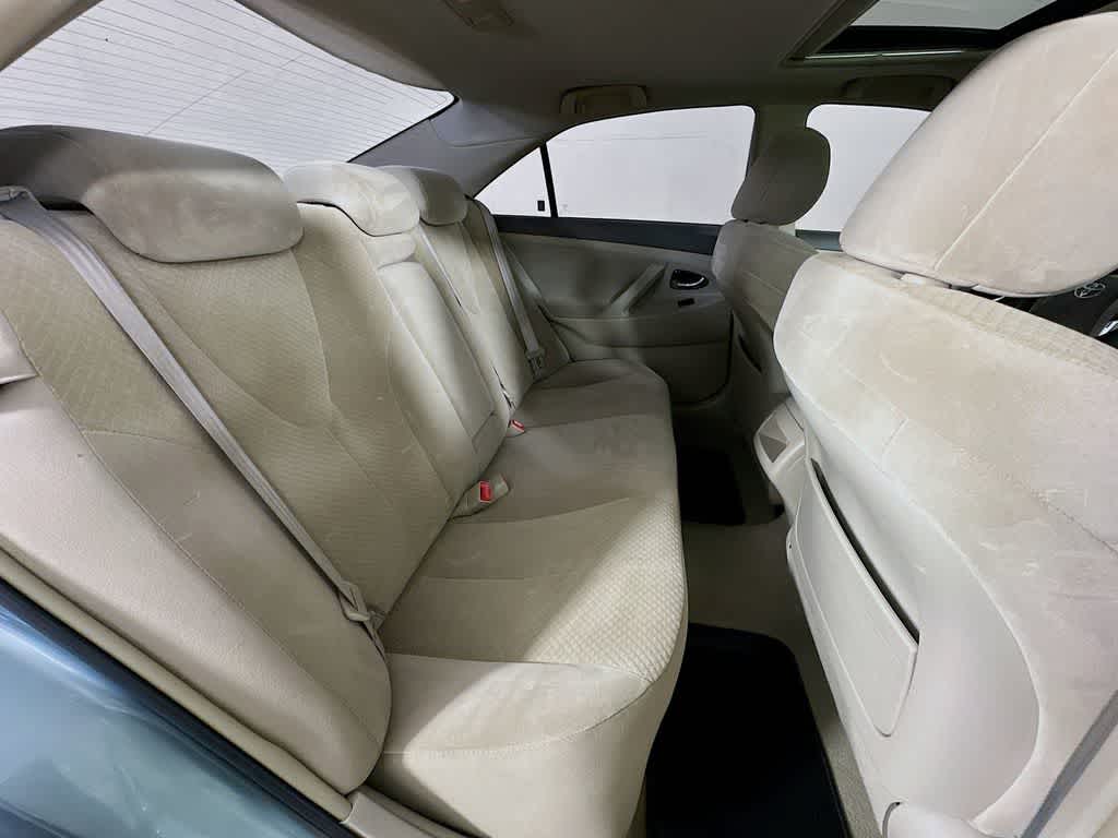 Toyota Camry LE de 2008