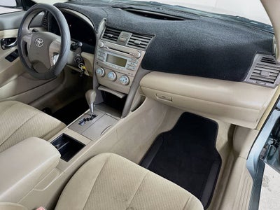 Toyota Camry LE de 2008