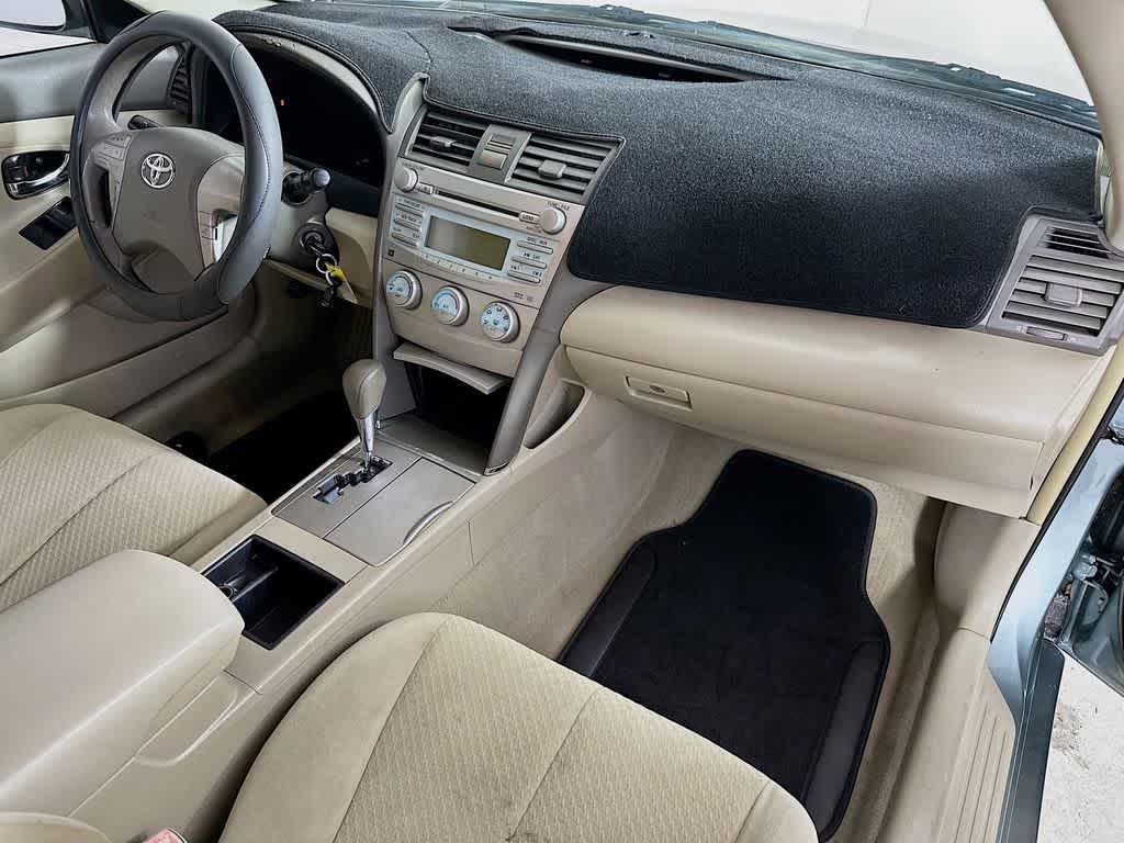 Toyota Camry LE de 2008