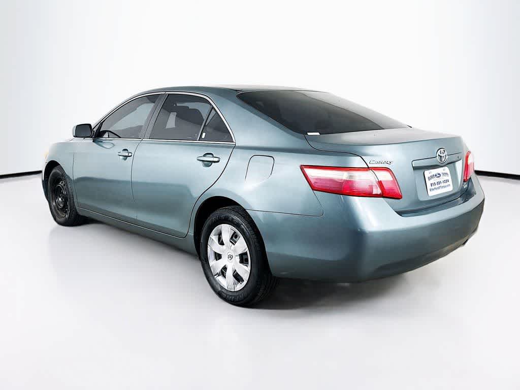 Toyota Camry LE de 2008