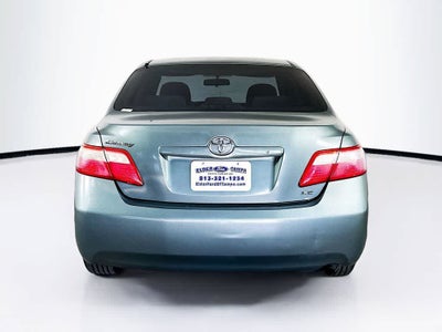 Toyota Camry LE de 2008