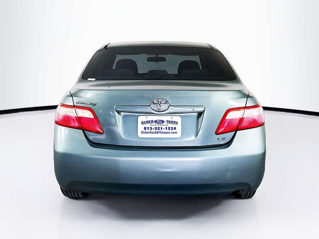 Toyota Camry LE de 2008