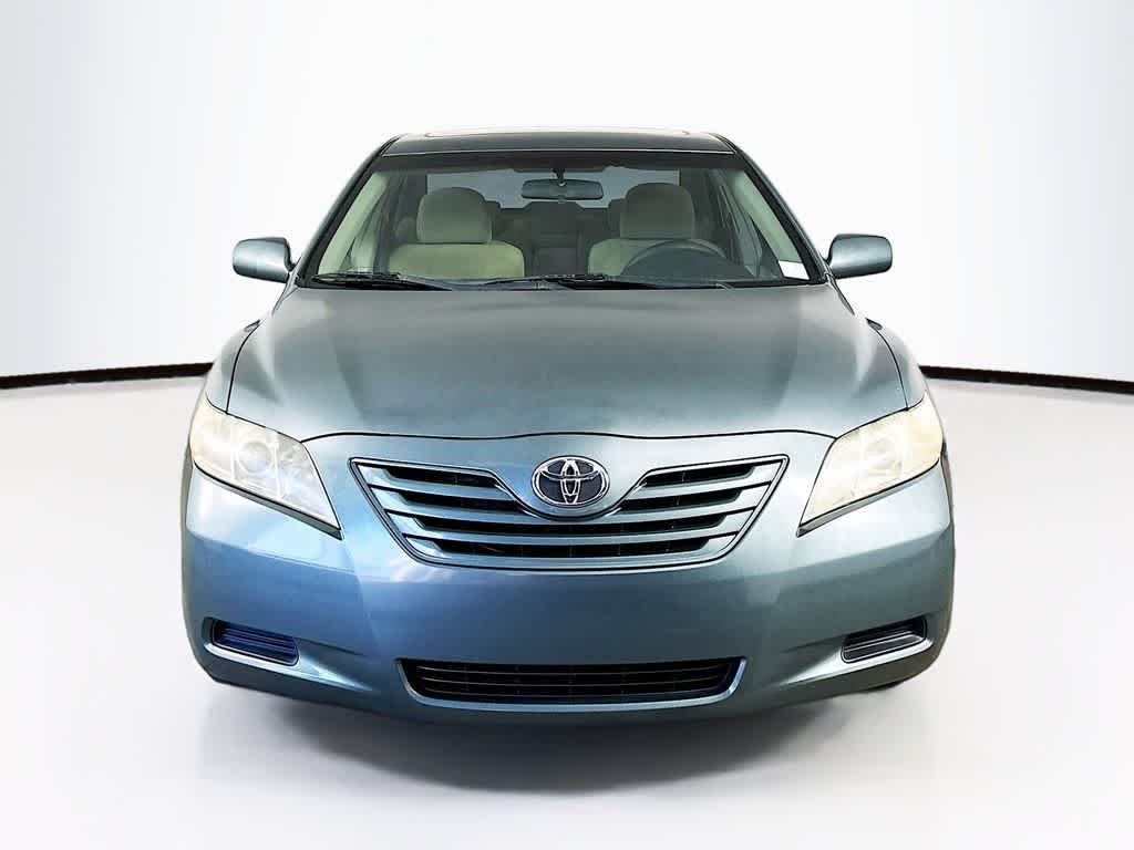 Toyota Camry LE de 2008