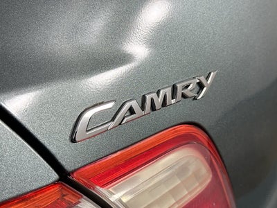 Toyota Camry LE de 2008