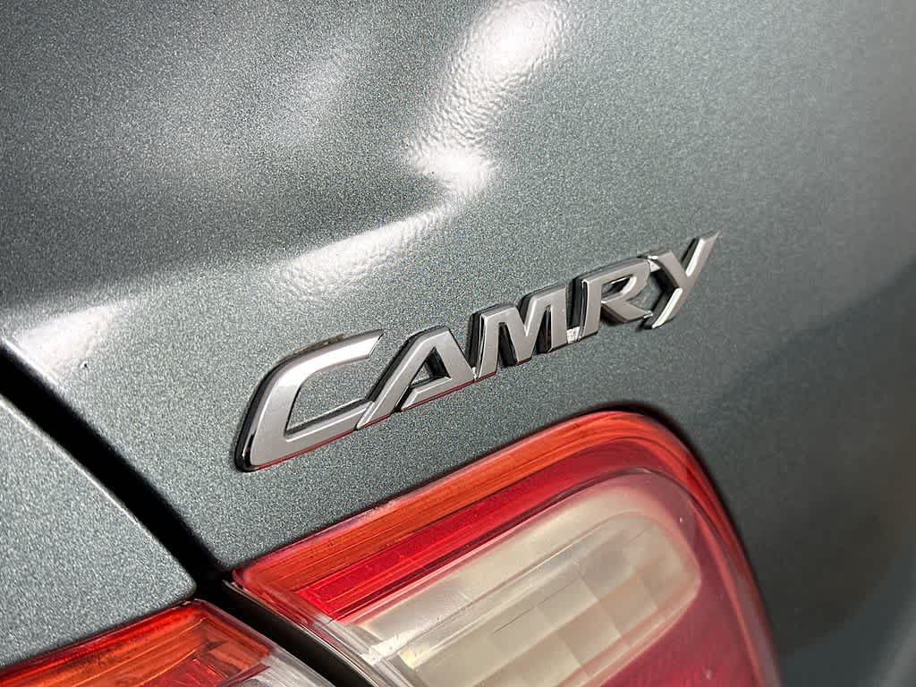 Toyota Camry LE de 2008