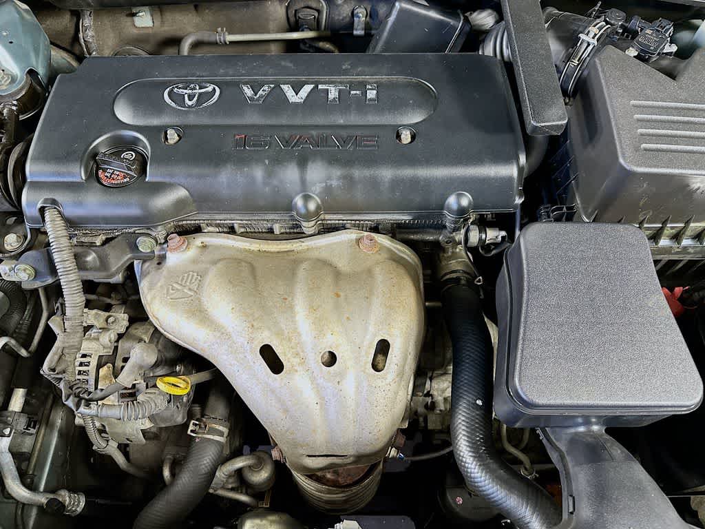 Toyota Camry LE de 2008
