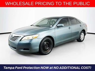 Toyota Camry LE de 2008
