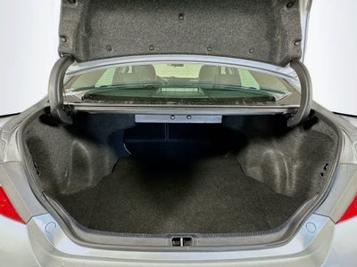 Toyota Camry SE 2017