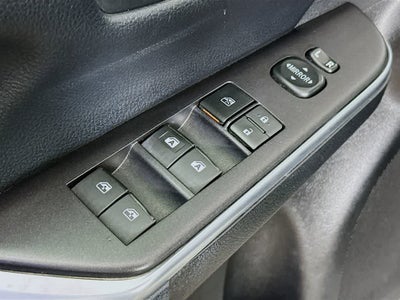 Toyota Camry SE 2017