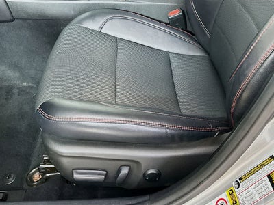 Toyota Camry SE 2017