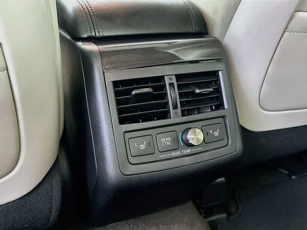 Toyota Avalon Limited 2013