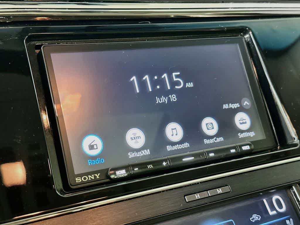 Toyota Avalon Limited 2013