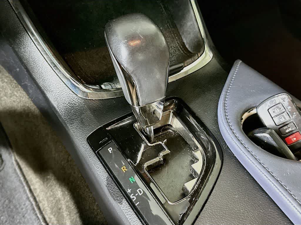 Toyota Avalon Limited 2013