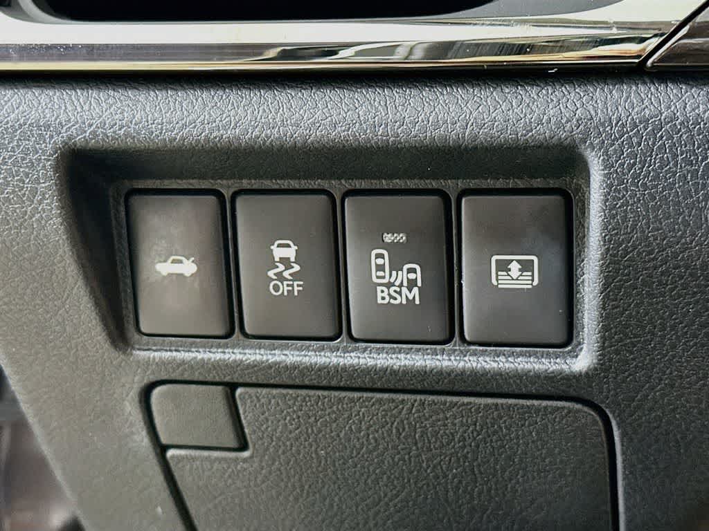 Toyota Avalon Limited 2013