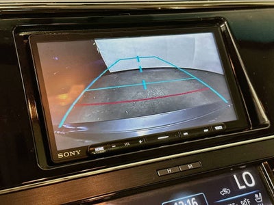 Toyota Avalon Limited 2013