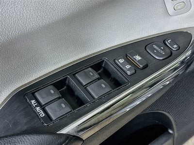 Toyota Avalon Limited 2013
