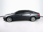 Toyota Avalon Limited 2013