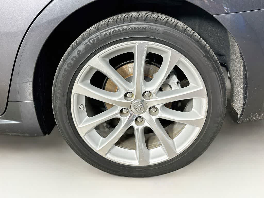 Toyota Avalon Limited 2013
