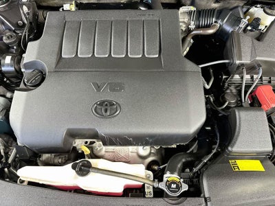 Toyota Avalon Limited 2013