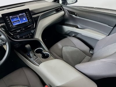 Toyota Camry LE 2024