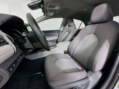 Toyota Camry LE 2024